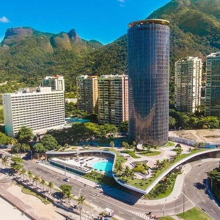 Hotel Nacional 里约热内卢 外观 照片