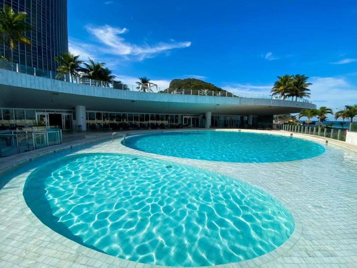 Hotel Nacional 里约热内卢 外观 照片
