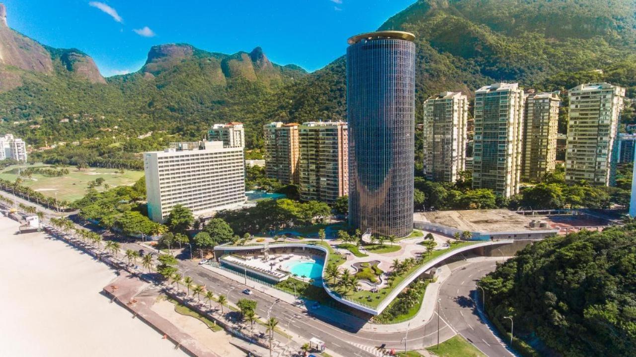Hotel Nacional 里约热内卢 外观 照片