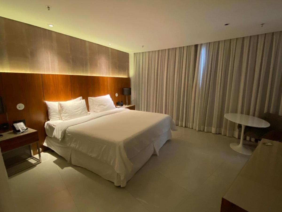 Hotel Nacional 里约热内卢 外观 照片