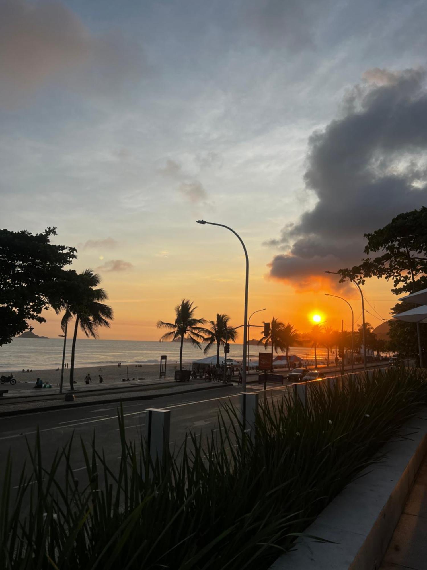 Hotel Nacional 里约热内卢 外观 照片
