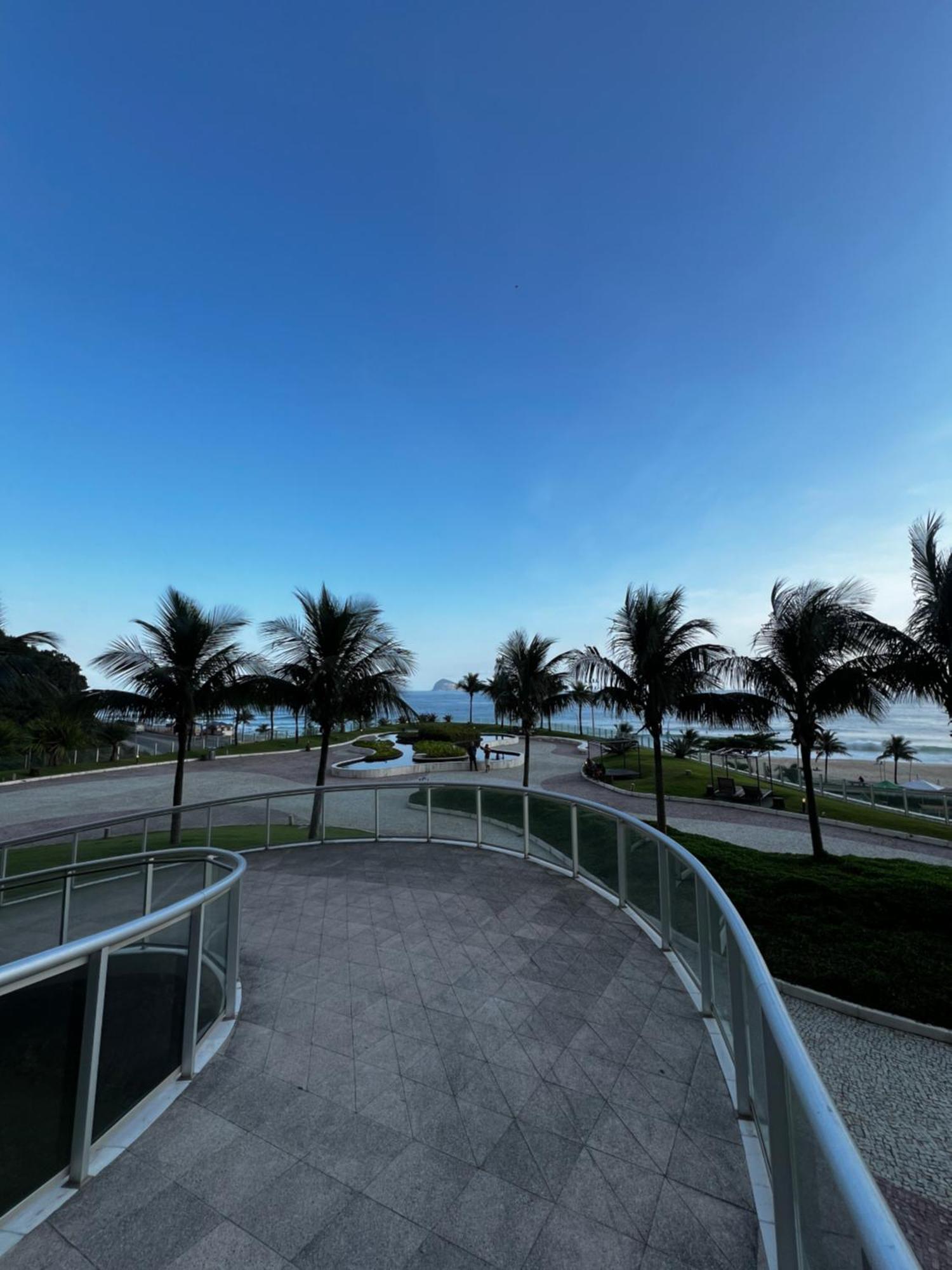 Hotel Nacional 里约热内卢 外观 照片
