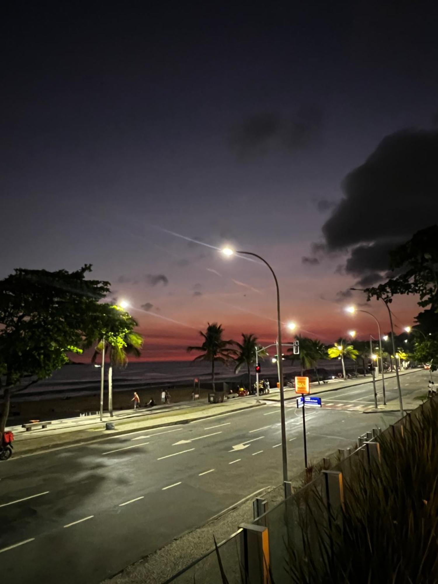 Hotel Nacional 里约热内卢 外观 照片
