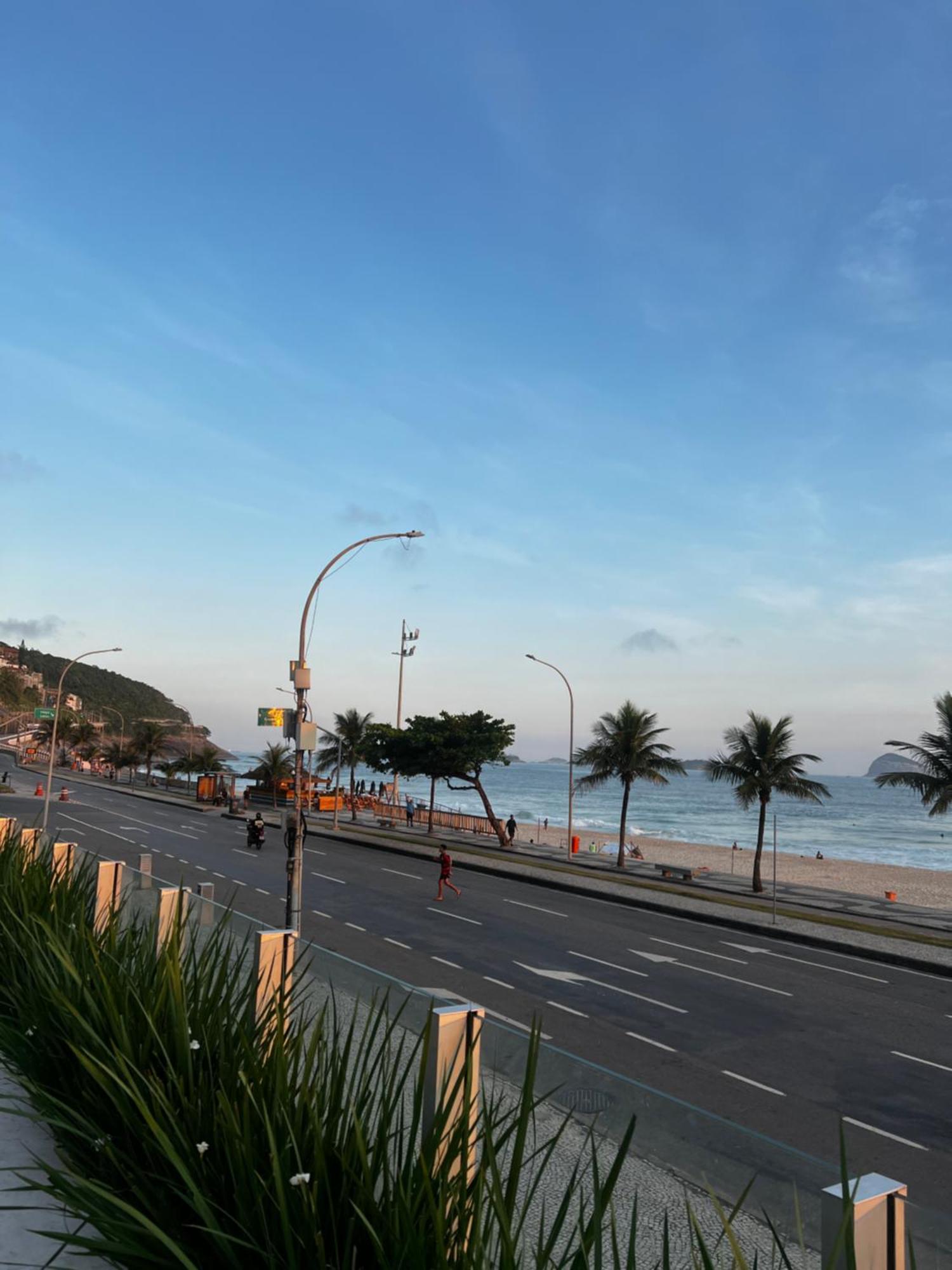 Hotel Nacional 里约热内卢 外观 照片