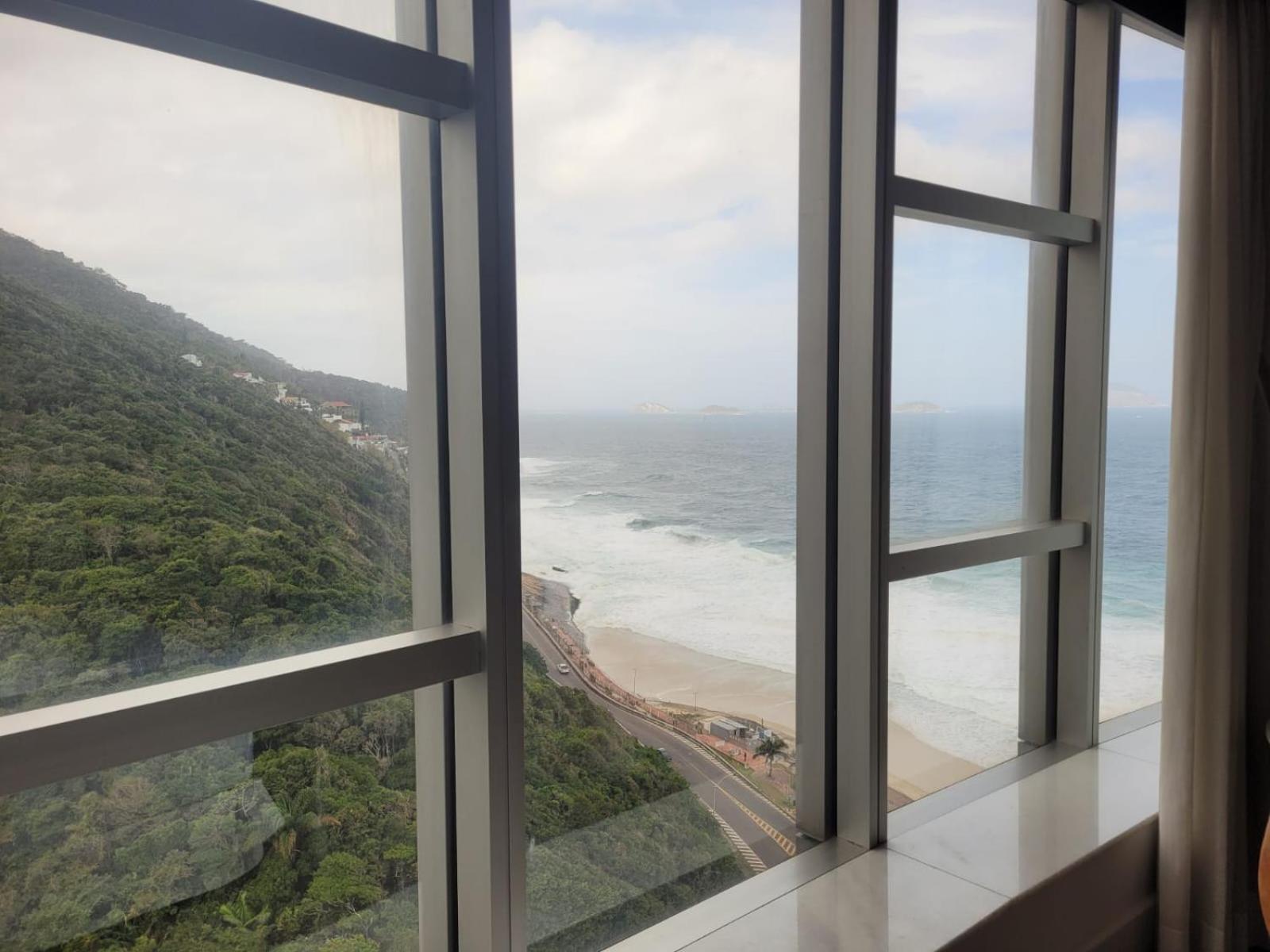 Hotel Nacional 里约热内卢 外观 照片