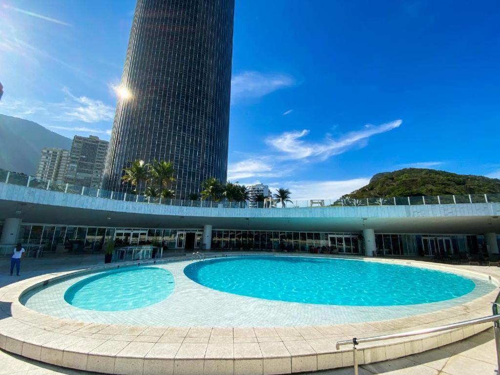 Hotel Nacional 里约热内卢 外观 照片