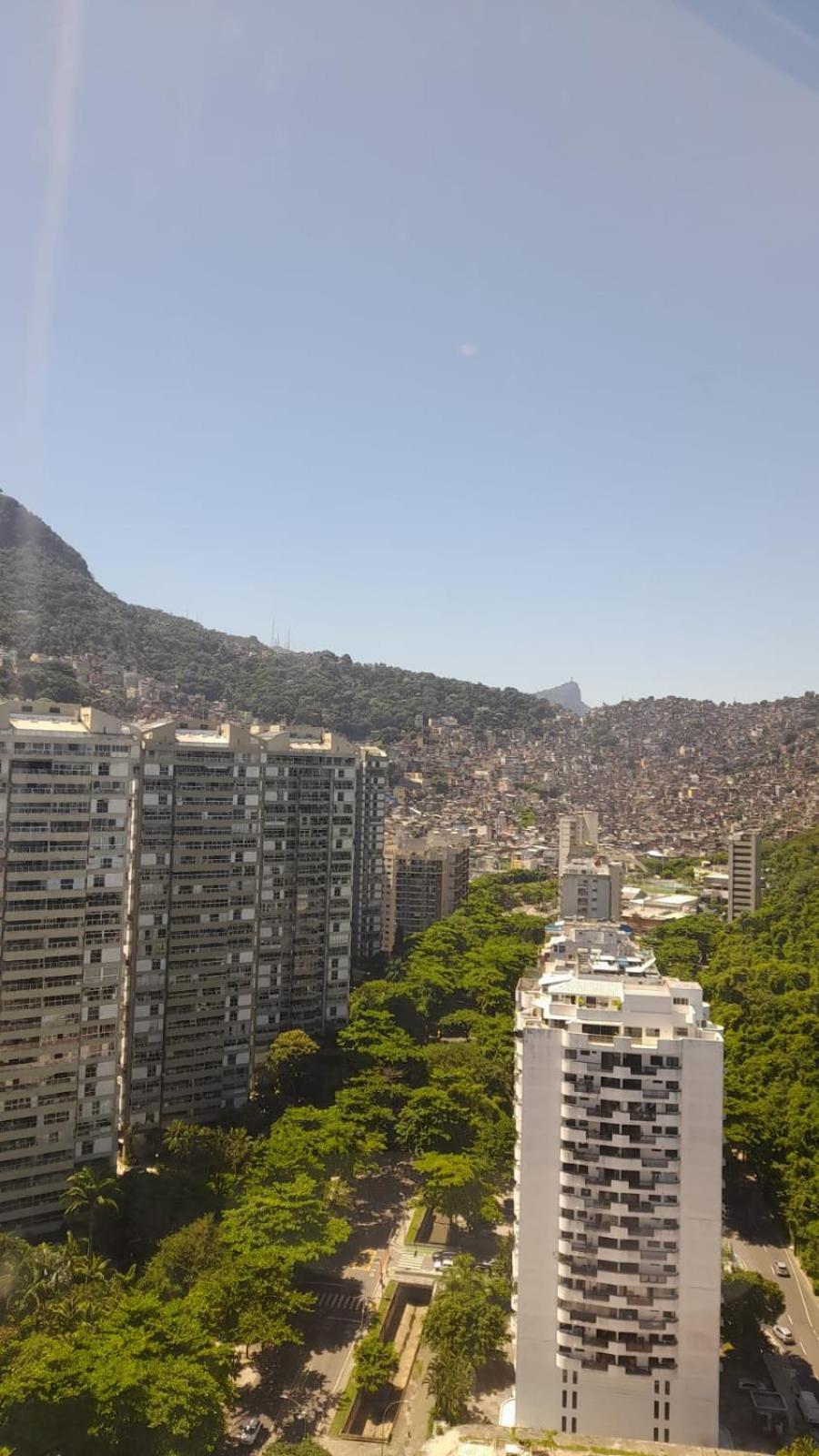 Hotel Nacional 里约热内卢 外观 照片