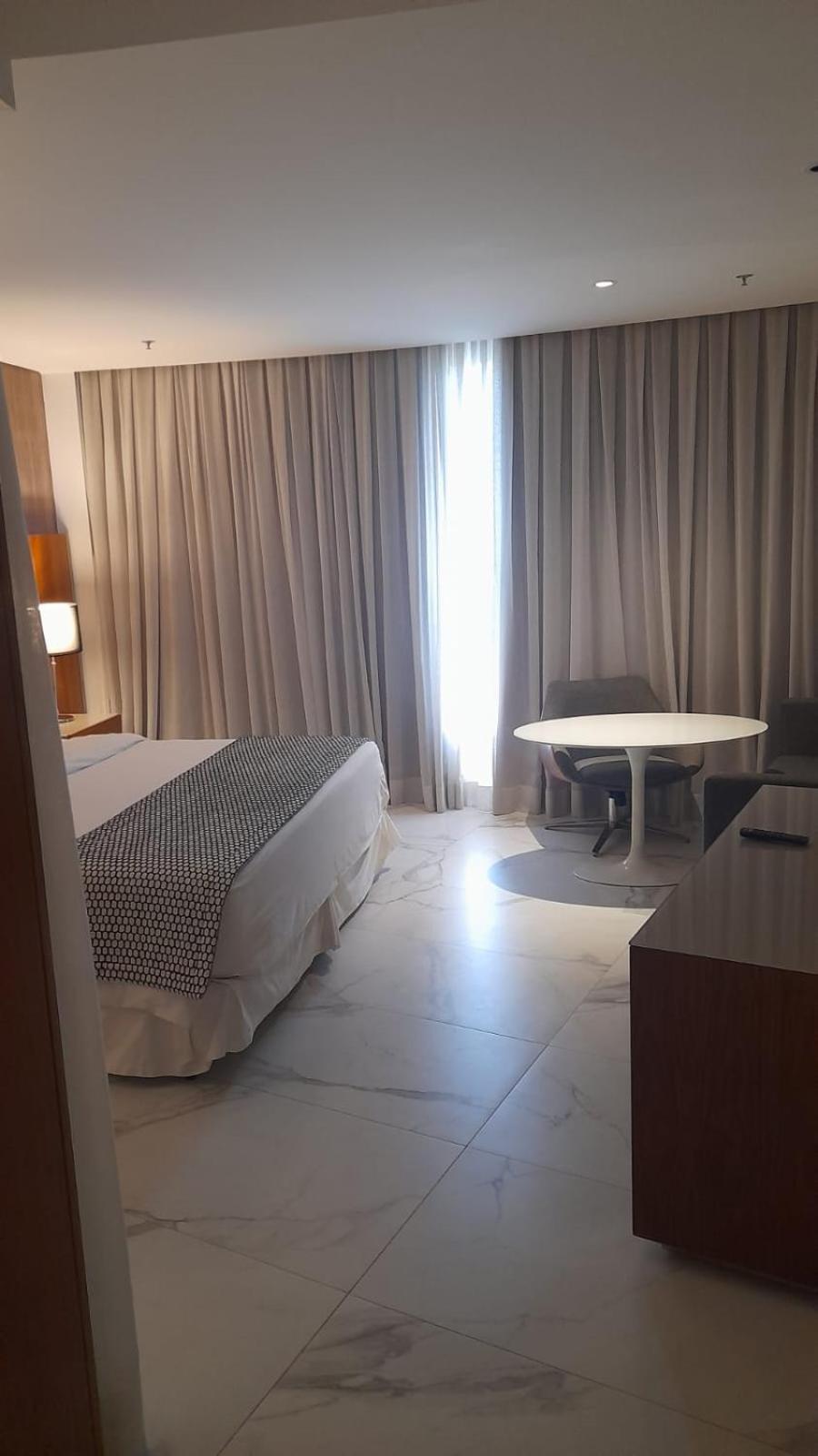 Hotel Nacional 里约热内卢 外观 照片