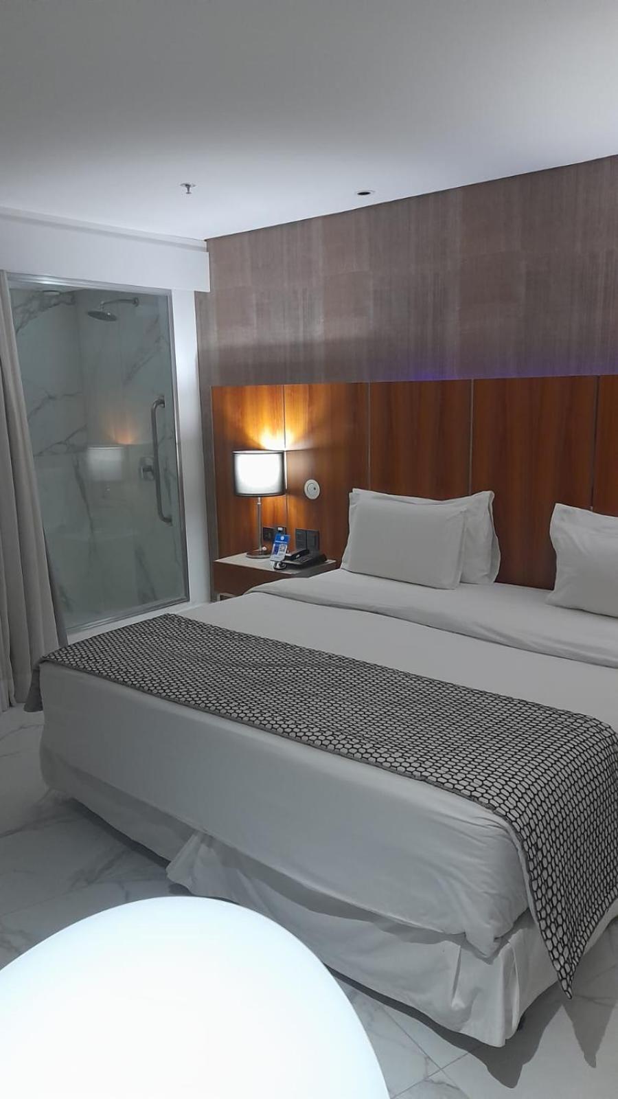 Hotel Nacional 里约热内卢 外观 照片