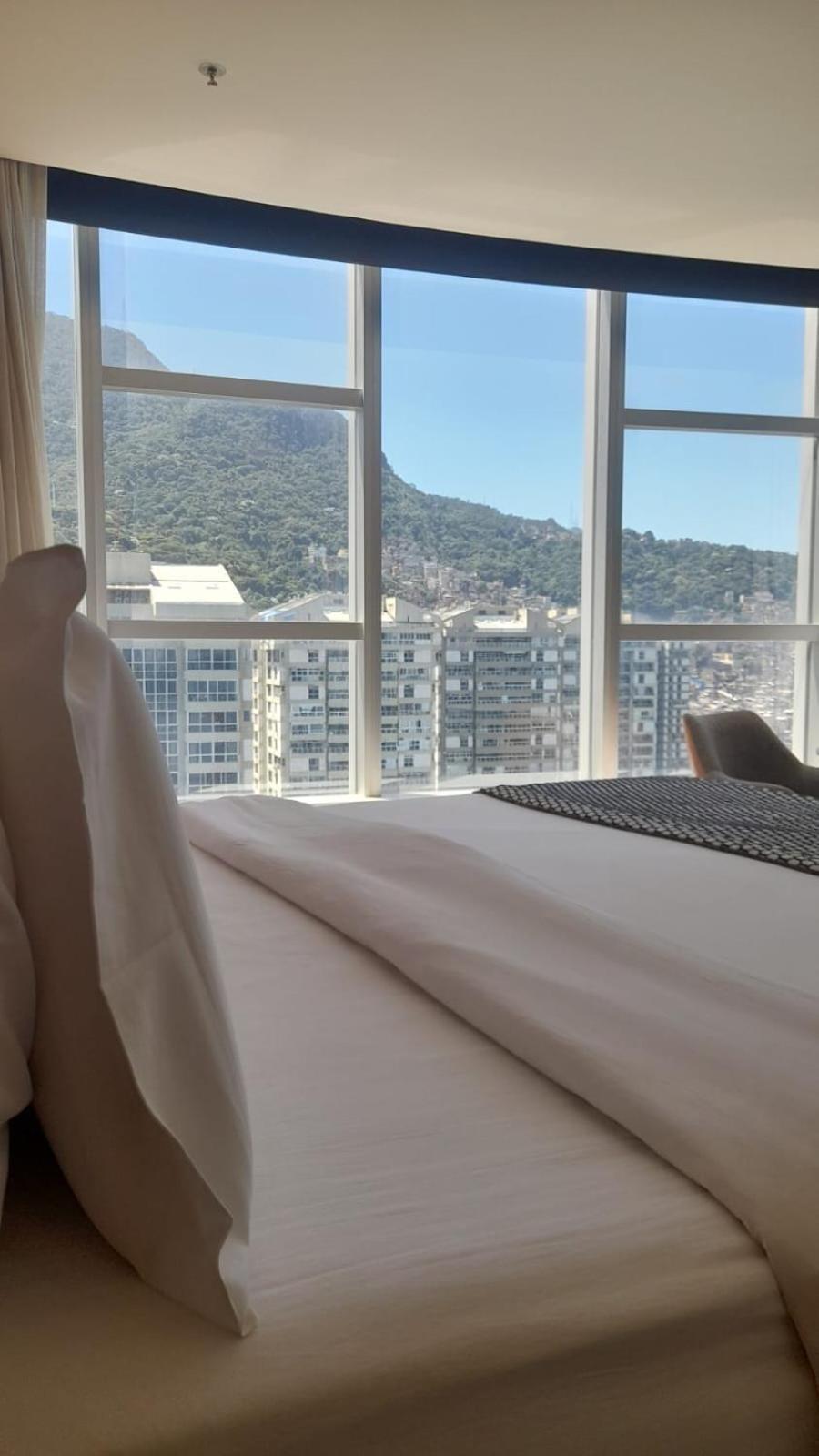 Hotel Nacional 里约热内卢 外观 照片