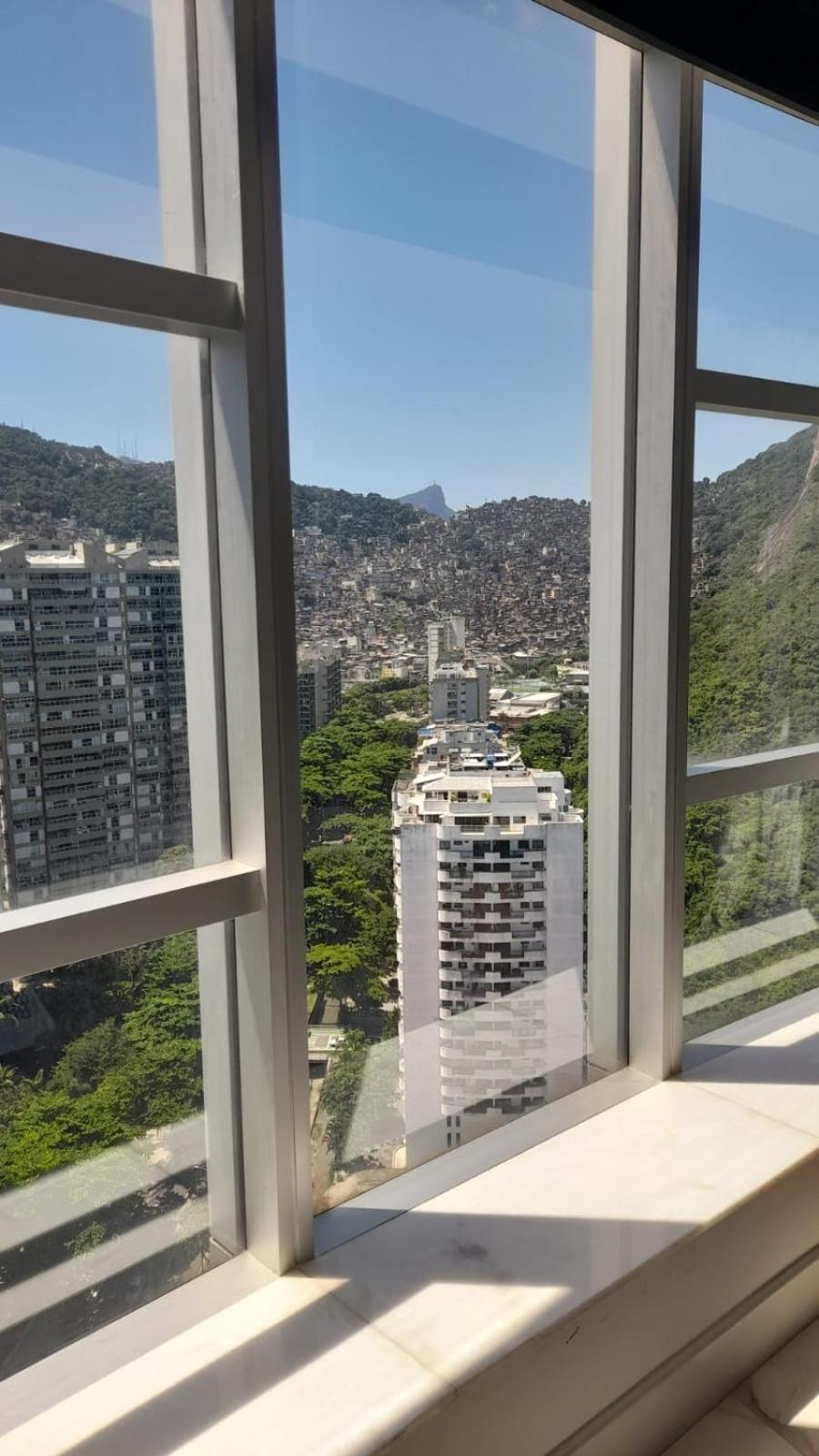 Hotel Nacional 里约热内卢 外观 照片