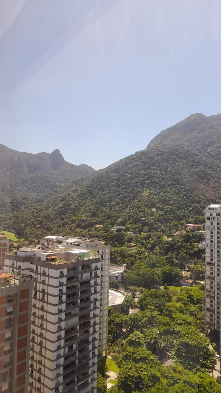 Hotel Nacional 里约热内卢 外观 照片