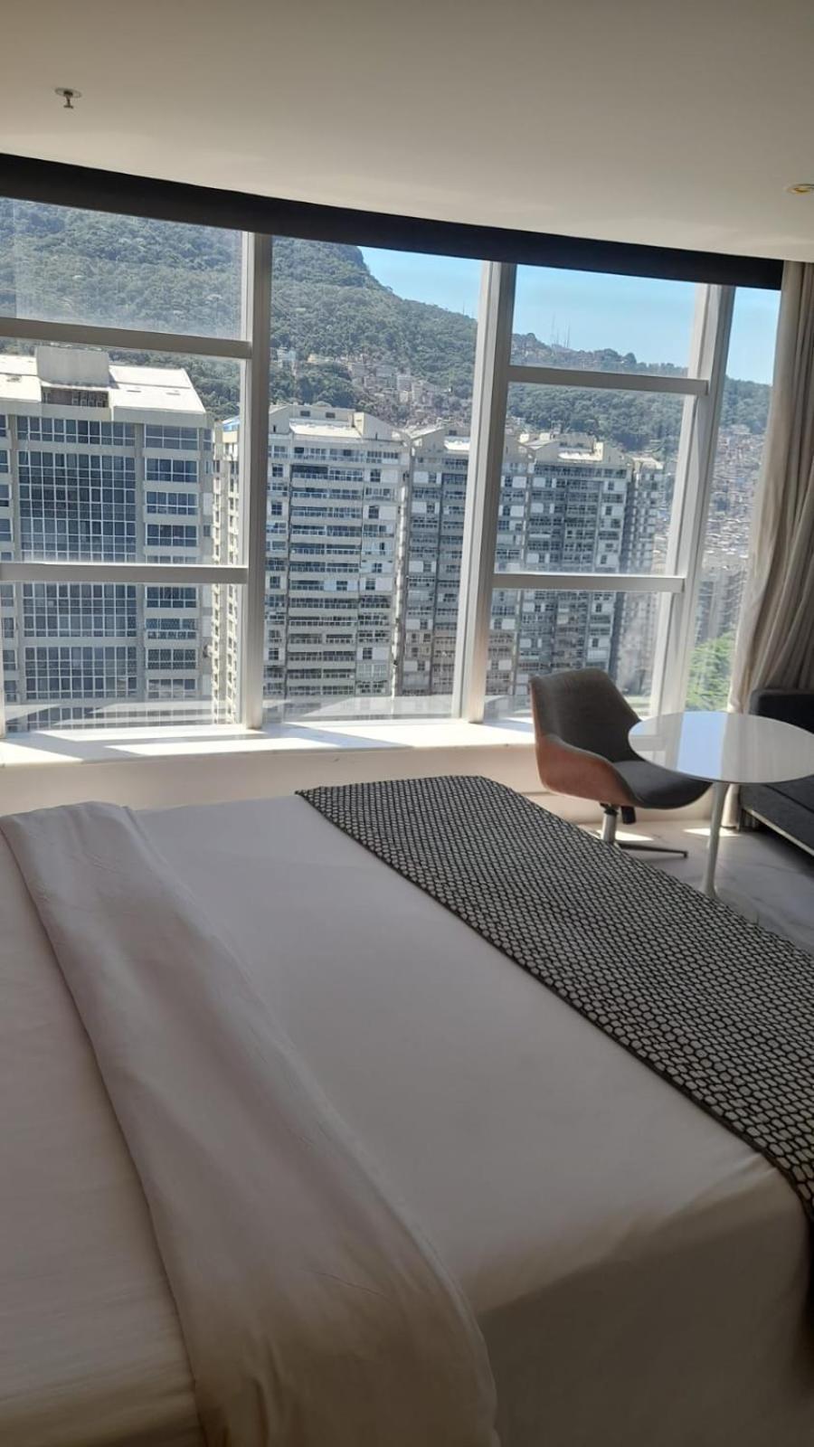 Hotel Nacional 里约热内卢 外观 照片