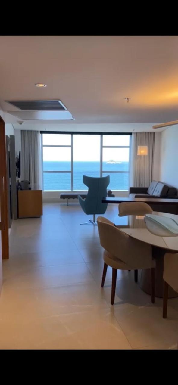 Hotel Nacional 里约热内卢 外观 照片