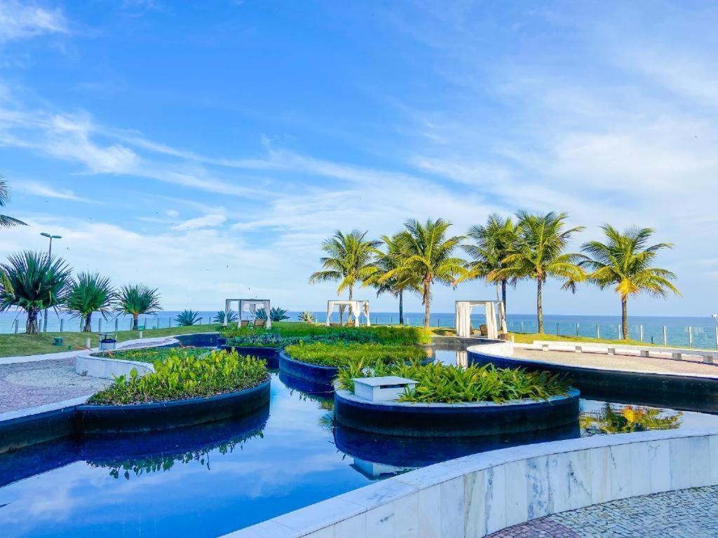 Hotel Nacional 里约热内卢 外观 照片