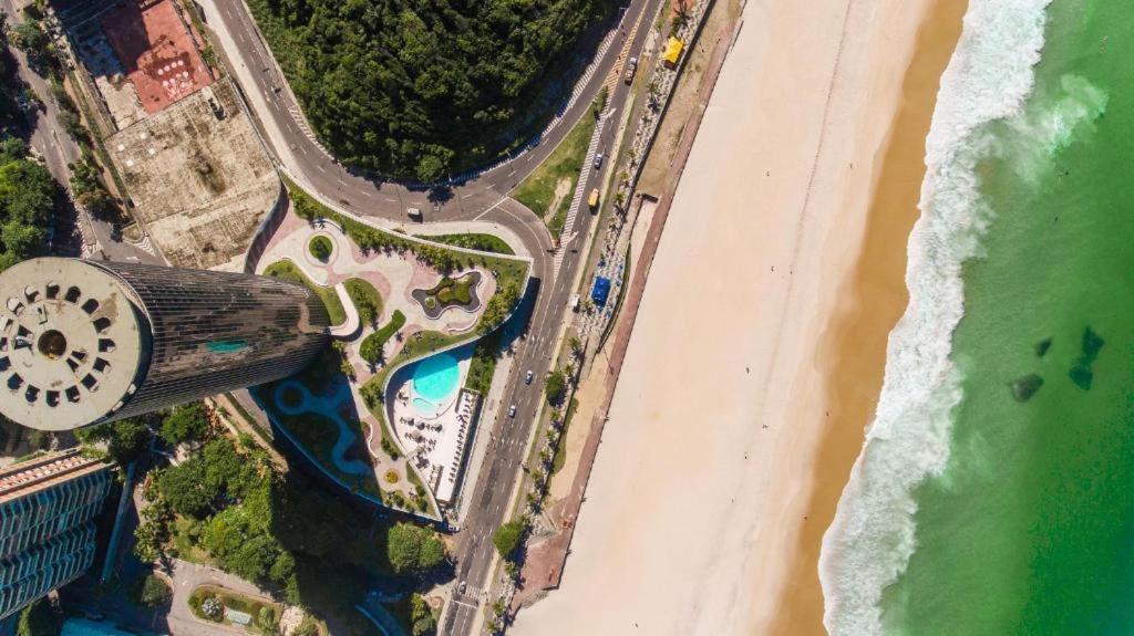 Hotel Nacional 里约热内卢 外观 照片