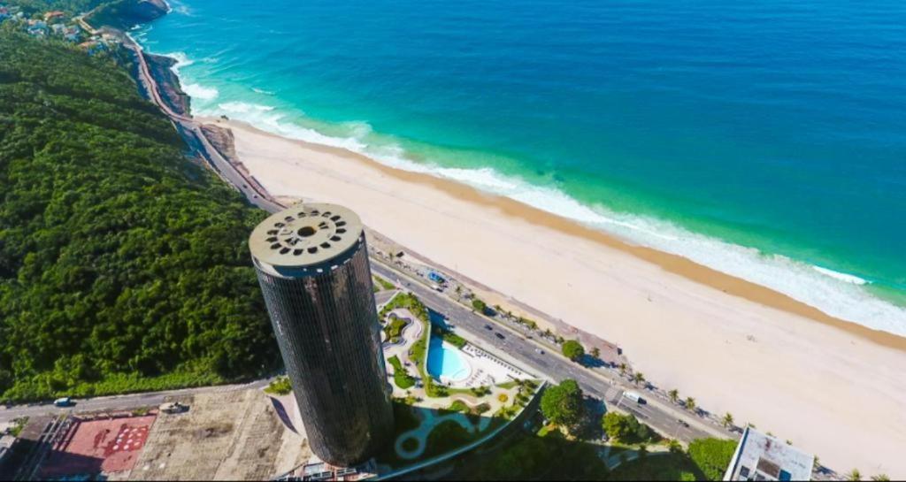 Hotel Nacional 里约热内卢 外观 照片