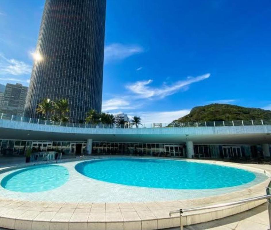 Hotel Nacional 里约热内卢 外观 照片