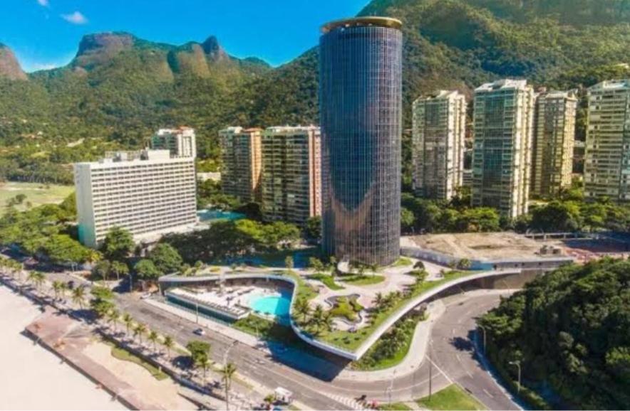 Hotel Nacional 里约热内卢 外观 照片