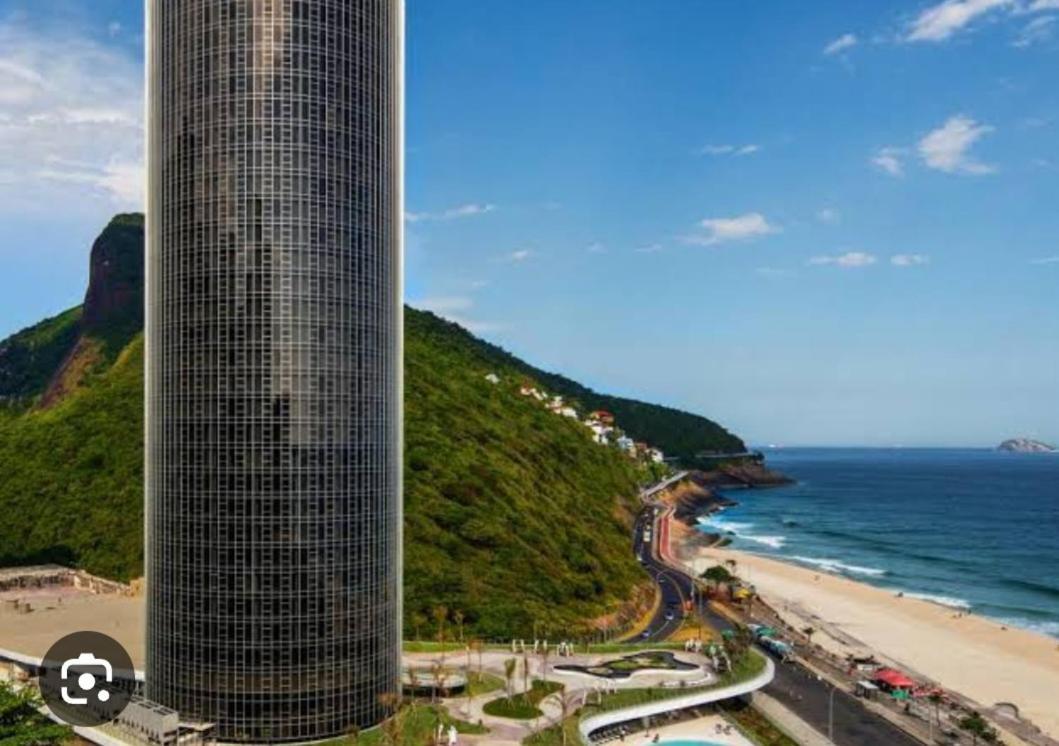 Hotel Nacional 里约热内卢 外观 照片